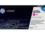 Kартридж HP CE273A пурпурный для HP Color LaserJet CP5520 (15K)