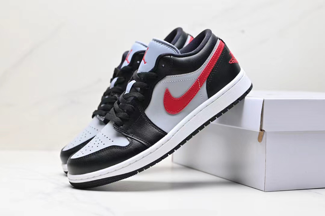 Wolf gray jordan 1 online