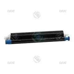 Термопленка Panasonic KX-FA57, 93 212мм*70м KX-FA57A, KX-FA93A