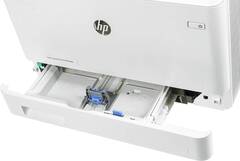 Лазерный принтер HP Color LaserJet Pro M454dn