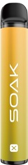 Soak X 2200 - Ванильная груша с лаймом
