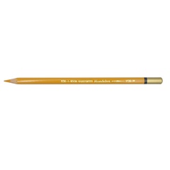 Карандаш акварельный MONDELUZ KOH-I-NOOR, неаполитанский желтый