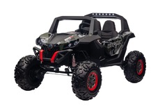 BUGGY XMX603B (Полноприводный, двухместный)