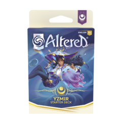 Altered Yzmir Starter Deck