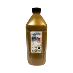 Тонер SAKATA тип 301K black для Kyocera Universal TK-590, TK-540, TK-550, TK-560, TK-570, TK-580, TK-895  - 900 гр