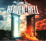 SUM 41: Heaven:x:Hell