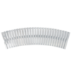 Решетка для бассейна Alcaplast AP2-295-R