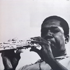 John Coltrane / Coltranology Vol. 1 (LP)