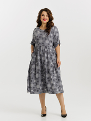 4715 Платье женское