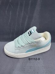 Кроссовки по 8 пар (36-41)р. / B1112/9