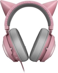 Наушники Razer RZ04-02980200-R3M1 розовый