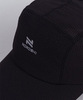 Кепка Nordski Run Black