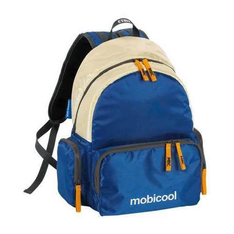 Сумка-холодильник Mobicool Sail Backpack