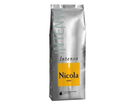 Кофе в зернах Nicola Intenso, 1 кг
