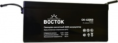 ВОСТОК СК 12250 аккумулятор