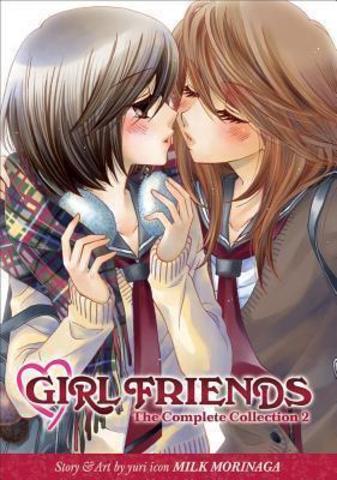 Girl Friends: Complete Collection No. 2