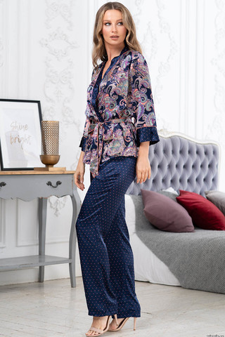 Комплект Etro 3518 Mia-Amore