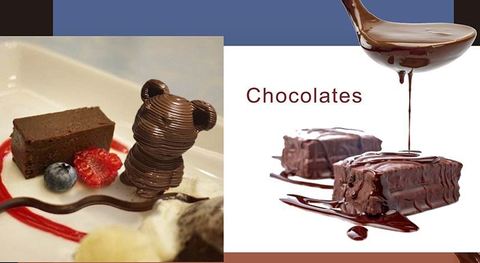 Пищевой 3D-принтер Wiiboox Sweetin