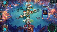 Faeria - Premium Edition DLC (для ПК, цифровой код доступа)