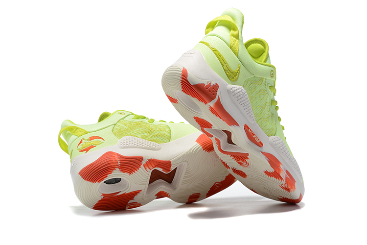 Кроссовки Nike PG 5 'Pao Jiao' купить в 