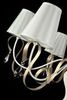 Люстра Maytoni Intreccio ARM010-06-W