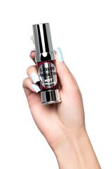 Разогревающий гель с эффектом вибрации Liquid Vibrator Hot Stimulator - 15 мл. - 