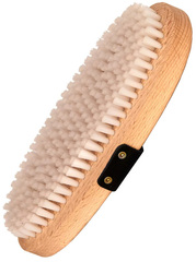 Щетка жесткий нейлон Rode Oval Hard Nylon Brush