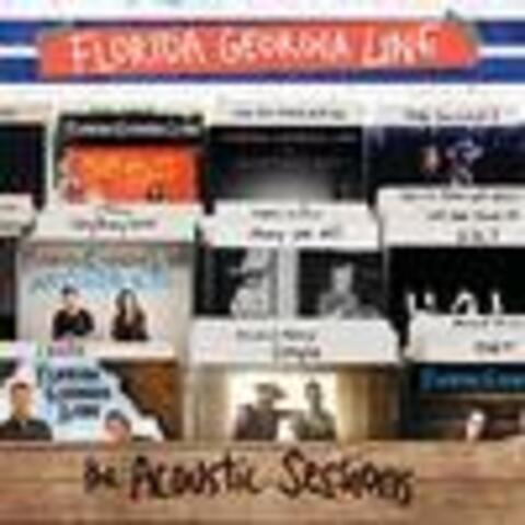 Florida Georgia Line - Discography/Дискография - 2012-2019