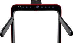 Беговая дорожка Titanium Masters Slimtech S60, красная