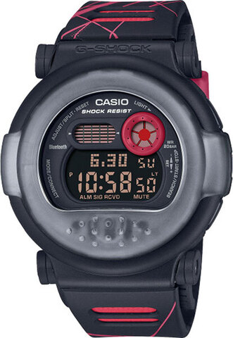 Наручные часы Casio G-B001MVA-1E фото