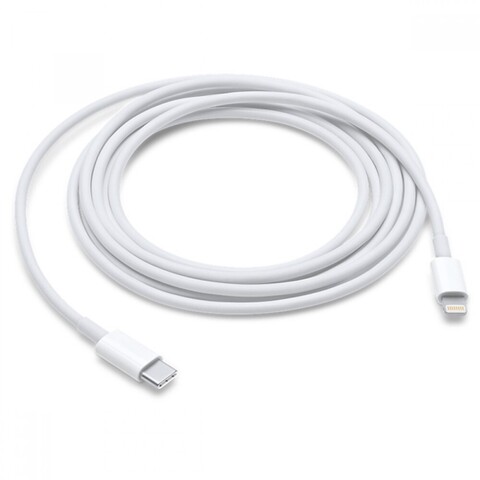 Кабель Apple Lightning to USB-C, 2 м