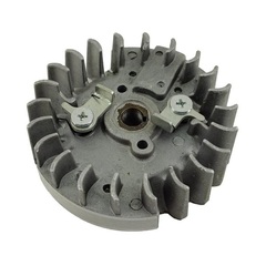 Маховик UNITED PARTS для бензопил 45,52 куб.см. (90-1221)