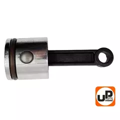 Поршень UNITED PARTS для BOSCH GBH11DE (1618700066) (90-0944)