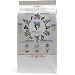 CRAFTIA GALENA CAT GASTROINTESTINAL сухой корм для кошек при заболеваниях ЖКТ 1,4 кг