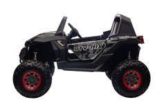 BUGGY XMX603B (Полноприводный, двухместный)