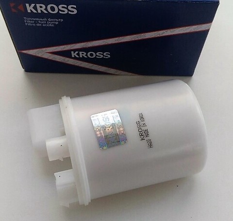 ФИЛЬТР ТОПЛИВНЫЙ ELANTRA HD, i30 FD, CEED ED, CERATO TD PMC