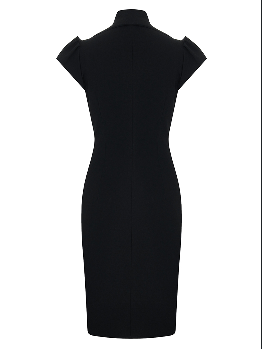 Платье Zac Posen, размер М