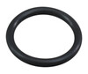 Proponent AS3209-116 O-Ring, 0.728 in ID, 0.103 in Thick, Fluorocarbon, Black