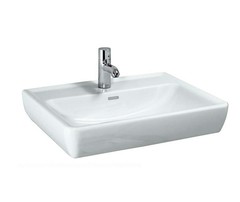 8189530001041  УМЫВАЛЬНИК LAUFEN PRO А 65х48