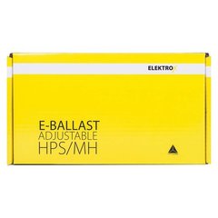 Elektrox 400W с регулятором