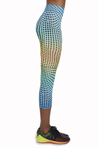 Легинсы Wave 70 200 den Bas Bleu