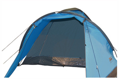Купить туристическую палатку High Peak Ontario 3  от производителя со скидками.