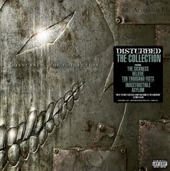 Disturbed / The Collection (6LP)