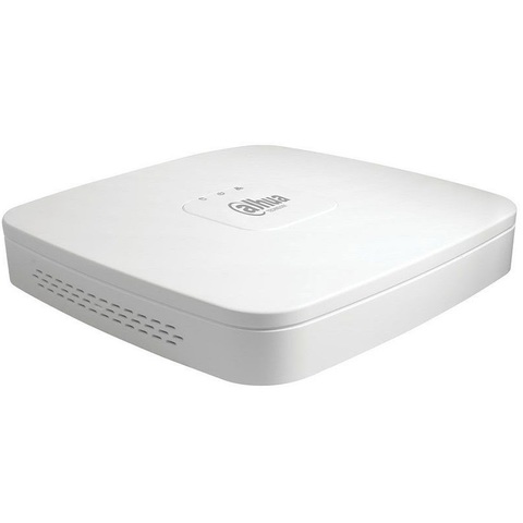 Видеорегистратор Dahua DHI-XVR5104C-4M