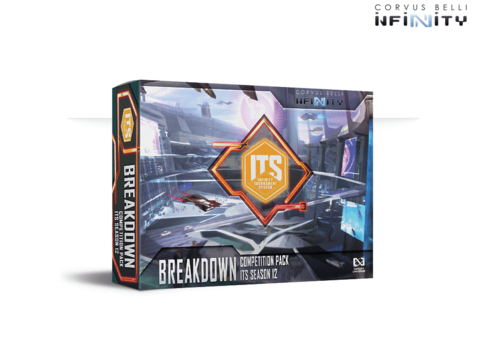 Competition Pack ITS Season 12: Breakdown