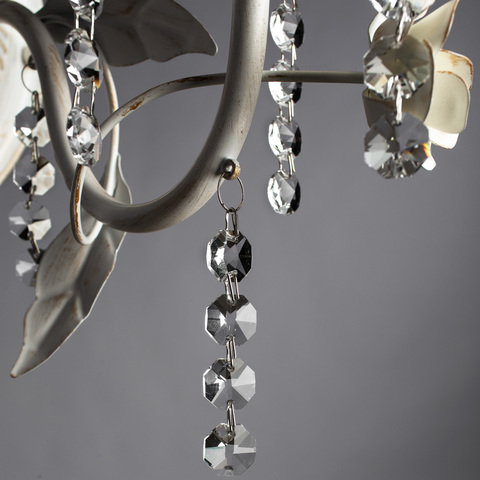 Бра Arte Lamp Kenny A9514AP-1WG