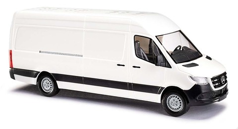 Микроавтобус Mercedes-Benz Sprinter, (H0)