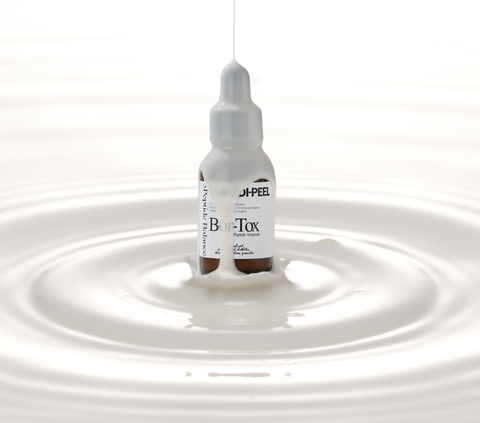 СЫВОРОТКА С ЭФФЕКТОМ  БОТОКСА MEDI-PEEL 5GF BOR-TOX PEPTIDE AMPOULE 30 мл