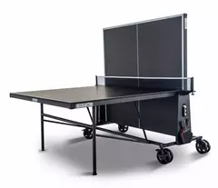 Теннисный стол складной для помещений 