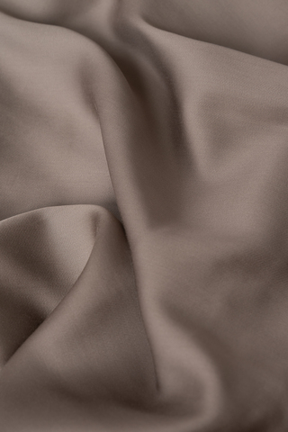 Простыня на резинке 200x200x40 German Grass Havana Brown Brilliant коричневая